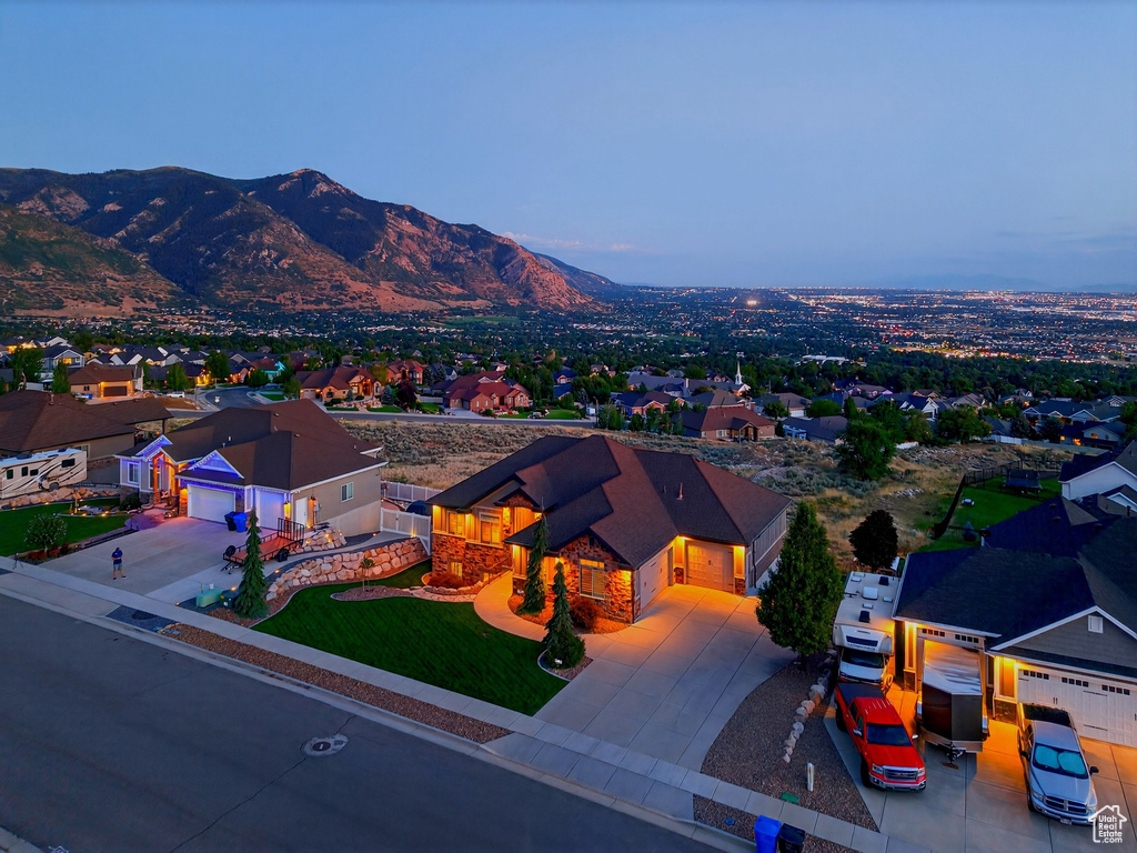 645 E 3800 N North Ogden, UT 84414