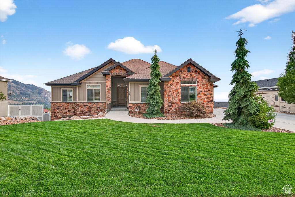 645 E 3800 N North Ogden, UT 84414