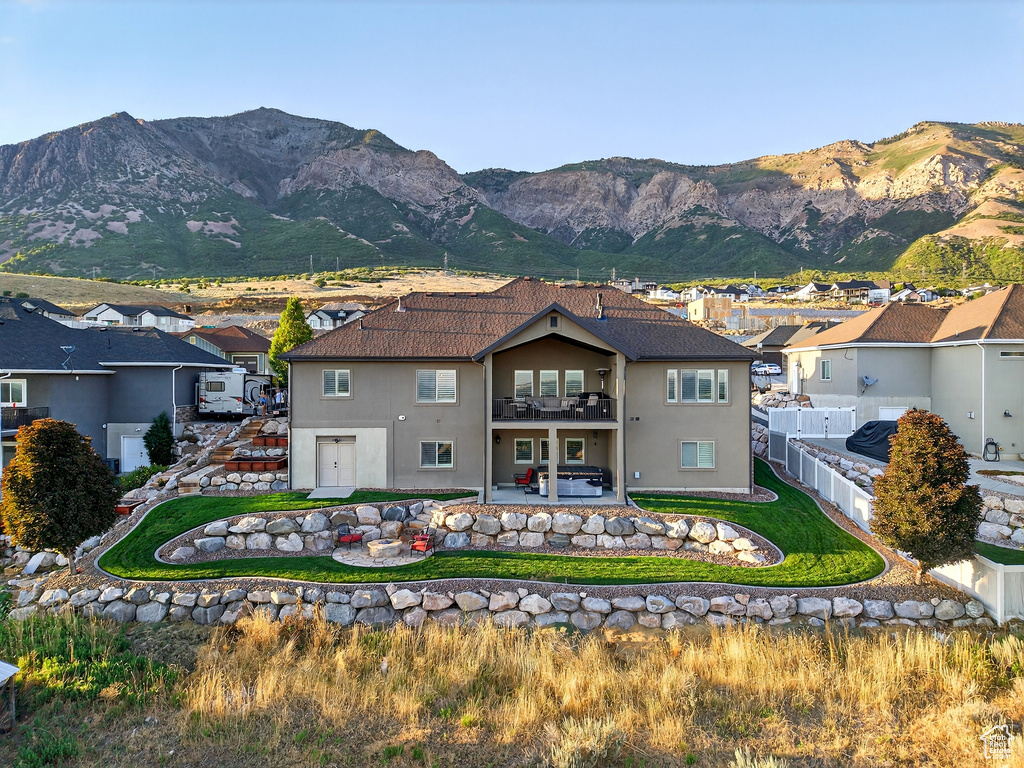 645 E 3800 N North Ogden, UT 84414
