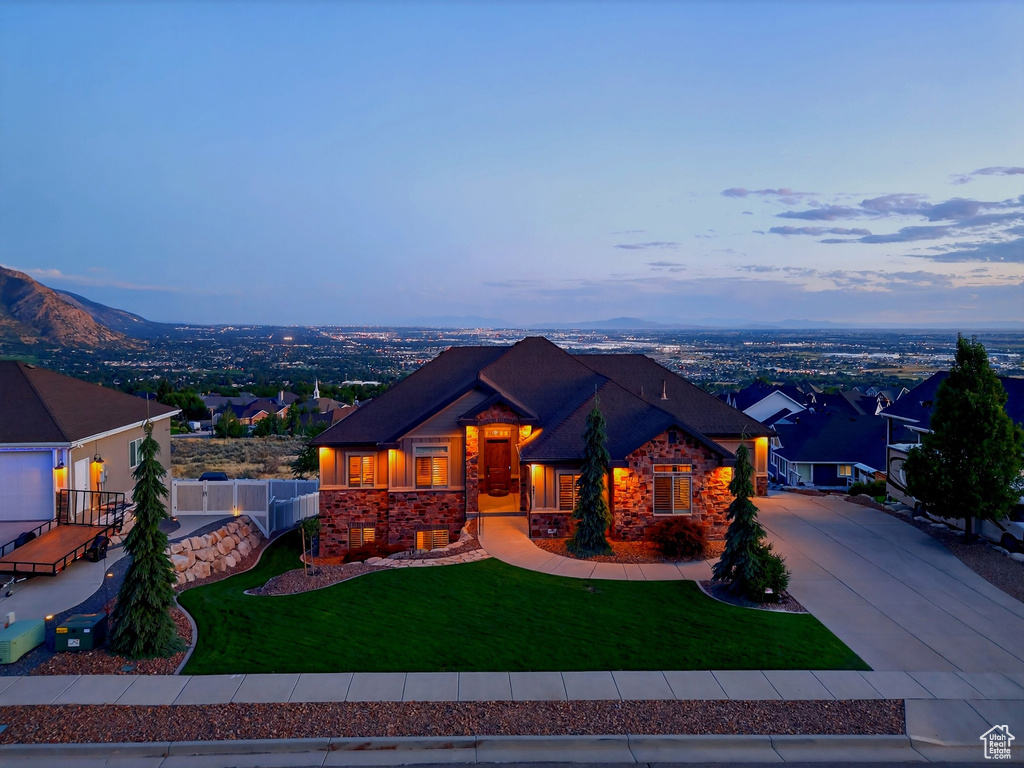 645 E 3800 N North Ogden, UT 84414