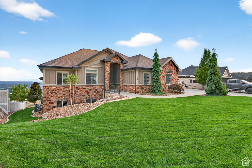 645 E 3800 N North Ogden, UT 84414
