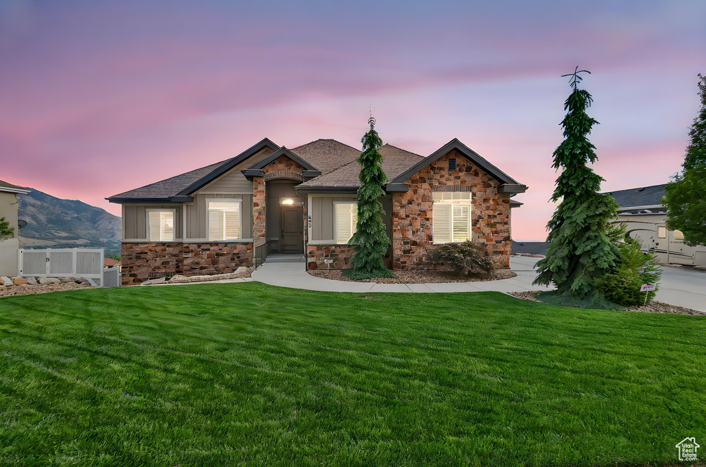645 E 3800 N North Ogden, UT 84414
