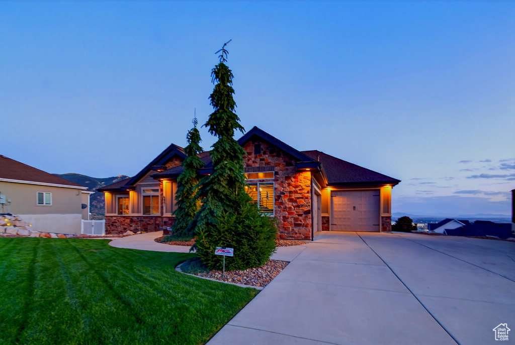 645 E 3800 N North Ogden, UT 84414