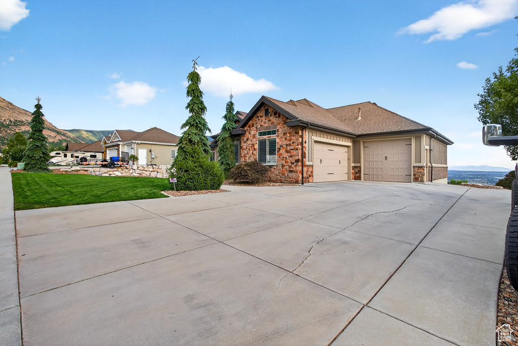 645 E 3800 N North Ogden, UT 84414