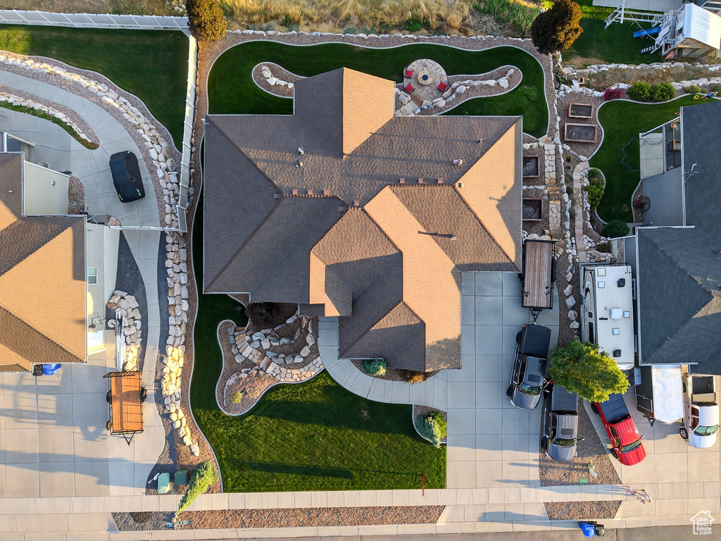 645 E 3800 N North Ogden, UT 84414