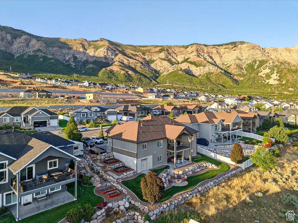 645 E 3800 N North Ogden, UT 84414