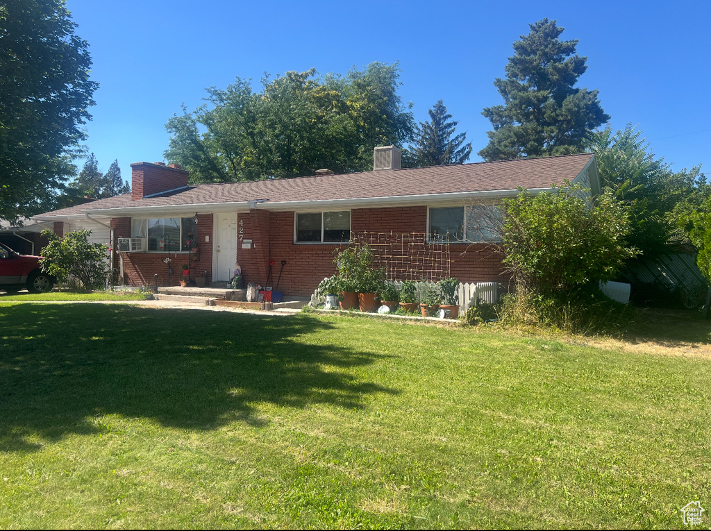 427 E 1070 S Orem, UT 84097