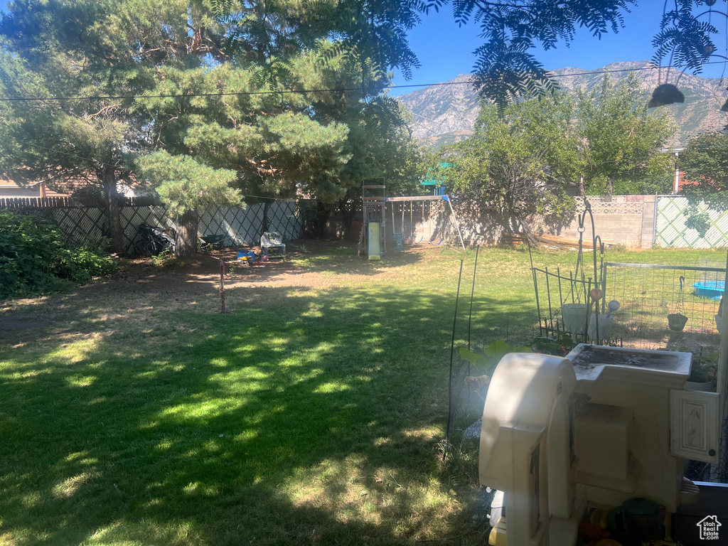427 E 1070 S Orem, UT 84097