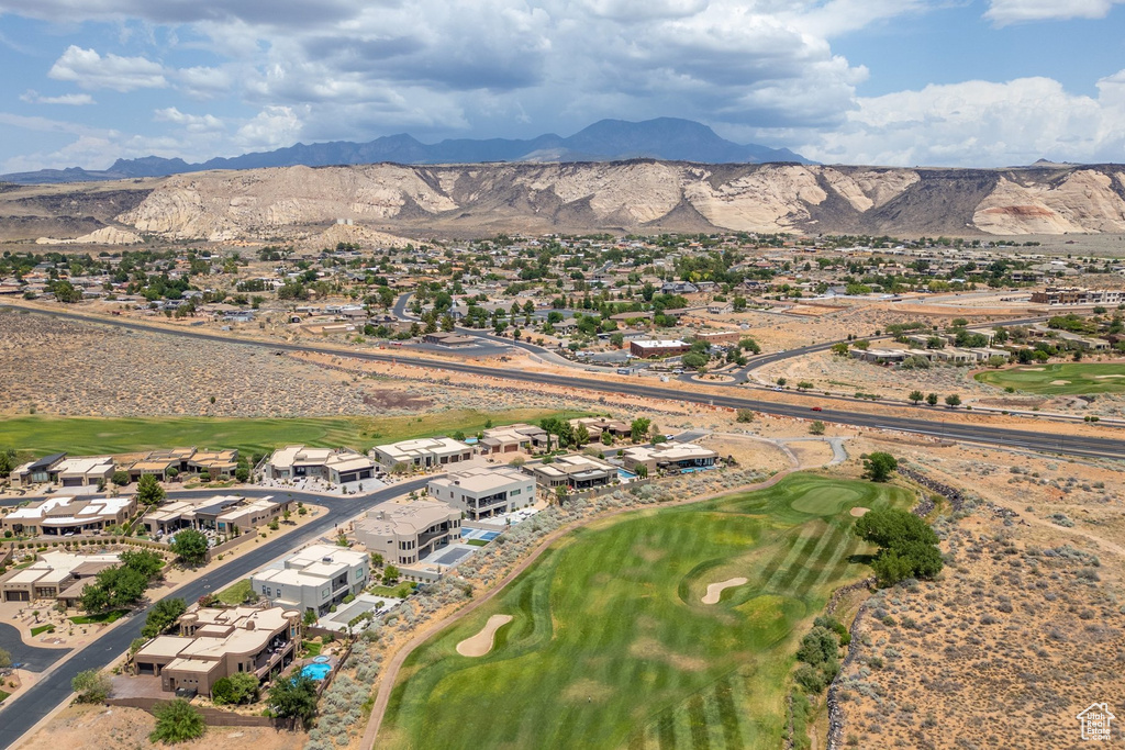 1945 W RISING SUN DR #202 St George, UT 84770
