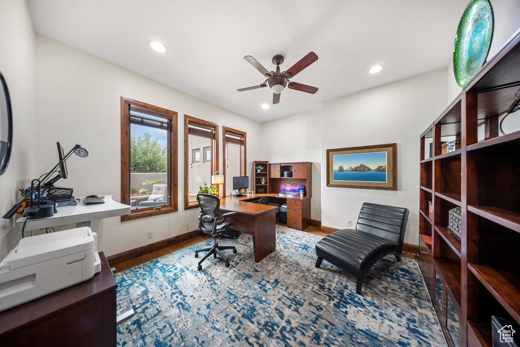 1945 W RISING SUN DR #202 St George, UT 84770