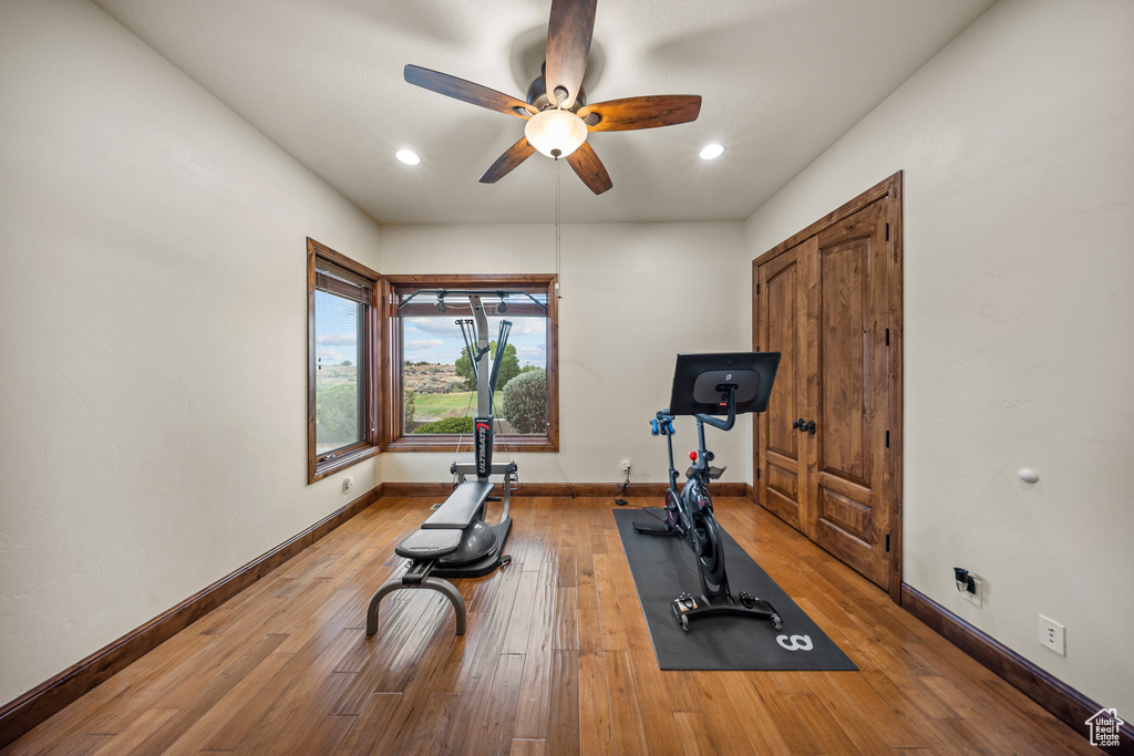 1945 W RISING SUN DR #202 St George, UT 84770