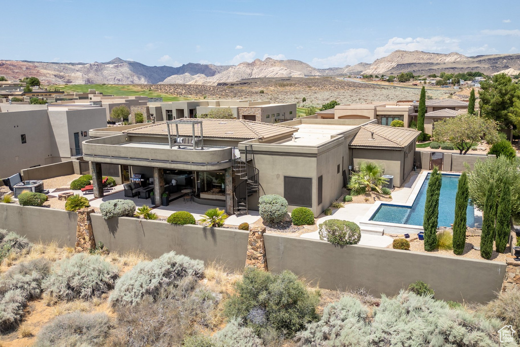 1945 W RISING SUN DR #202 St George, UT 84770