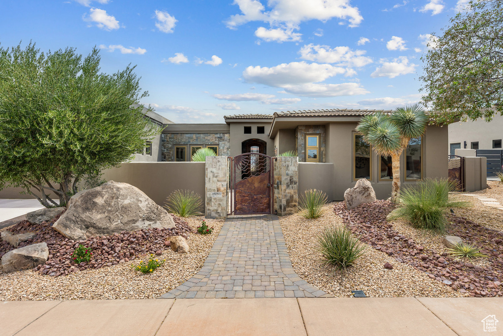 1945 W RISING SUN DR #202 St George, UT 84770