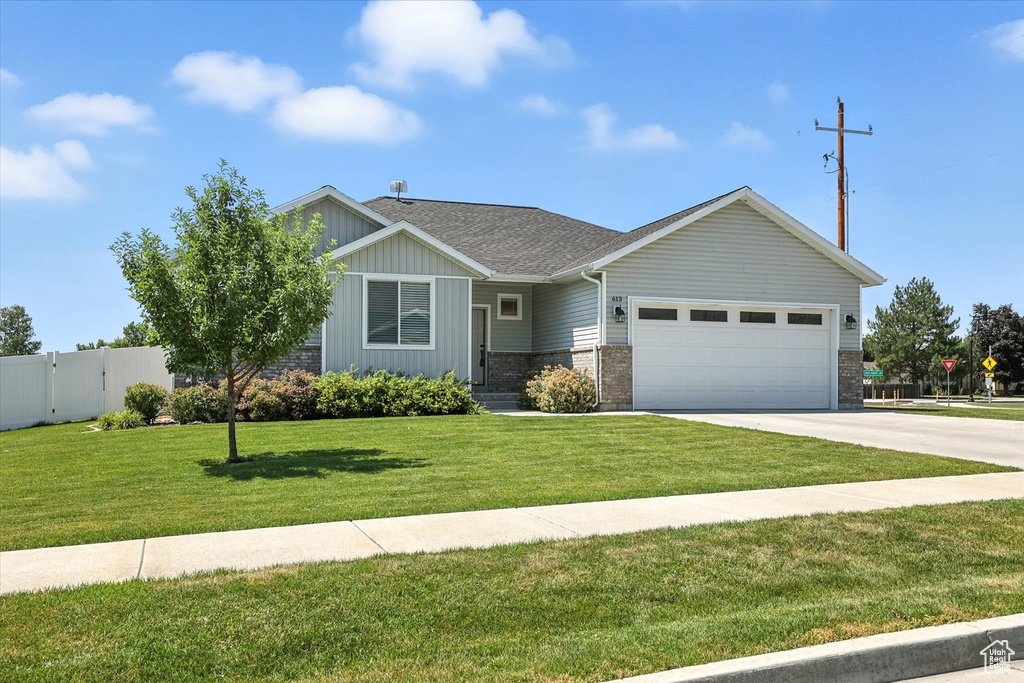 613 S 280 E Smithfield, UT 84335