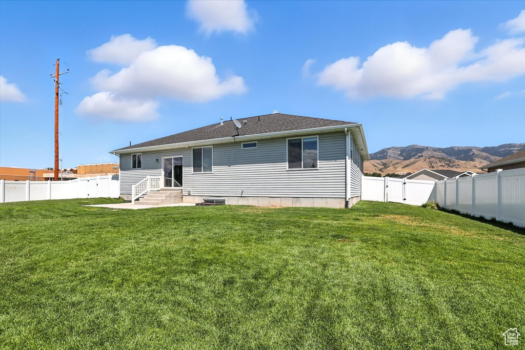 613 S 280 E Smithfield, UT 84335