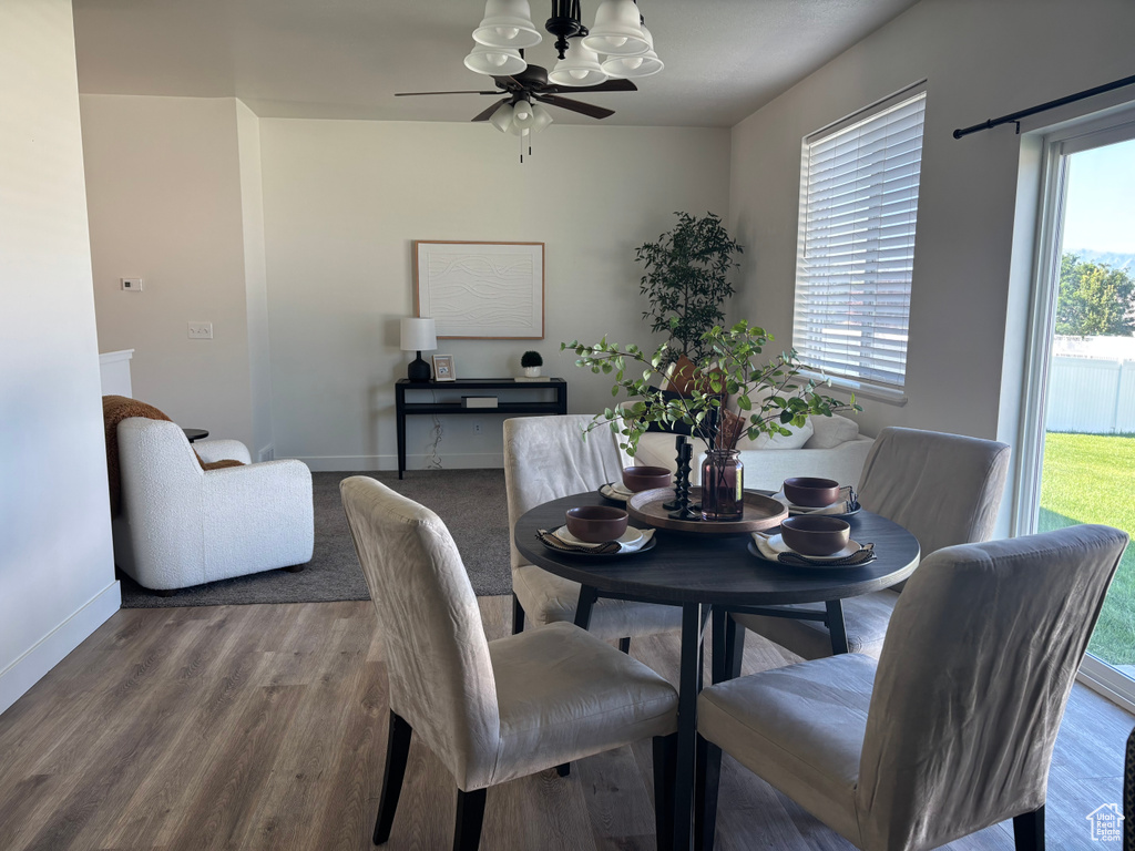 Photo 5 for MLS #2100476 at 613 S 280 East