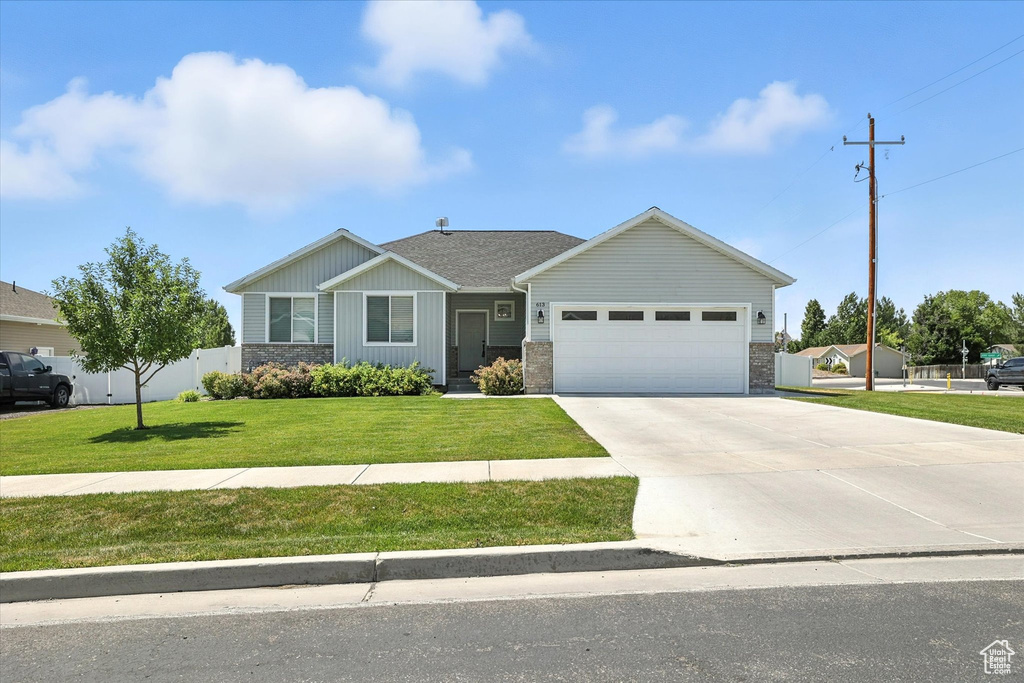 613 S 280 E Smithfield, UT 84335