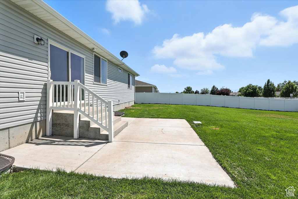 613 S 280 E Smithfield, UT 84335