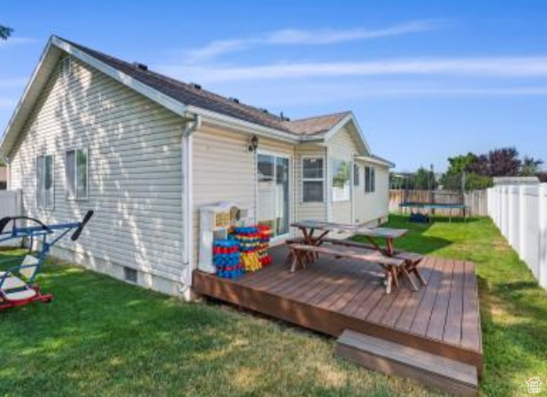 382 W SUMMER CHASE CIR Kaysville, UT 84037