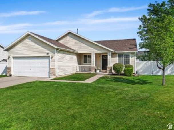 382 W SUMMER CHASE CIR Kaysville, UT 84037