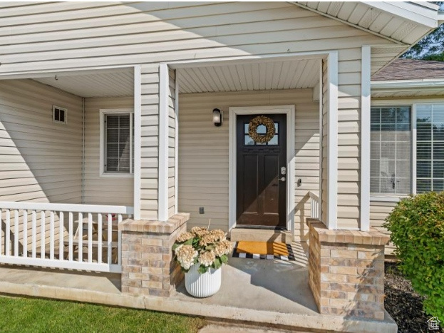 382 W SUMMER CHASE CIR Kaysville, UT 84037
