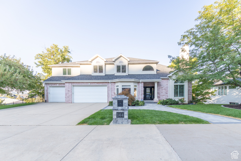 144 S BOUNTIFUL BLVD Bountiful, UT 84010