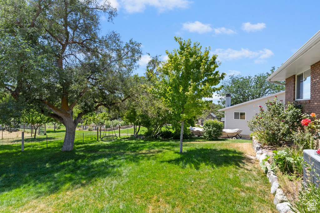 1544 E GREEN RD Fruit Heights, UT 84037