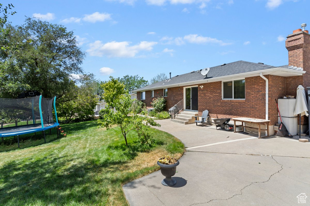 1544 E GREEN RD Fruit Heights, UT 84037