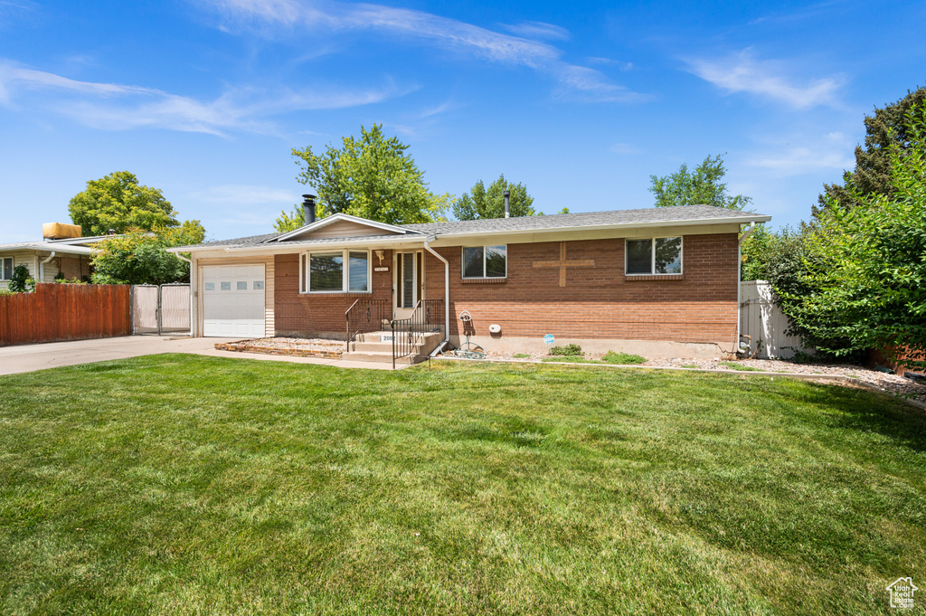 2082 W 7125 S West Jordan, UT 84084
