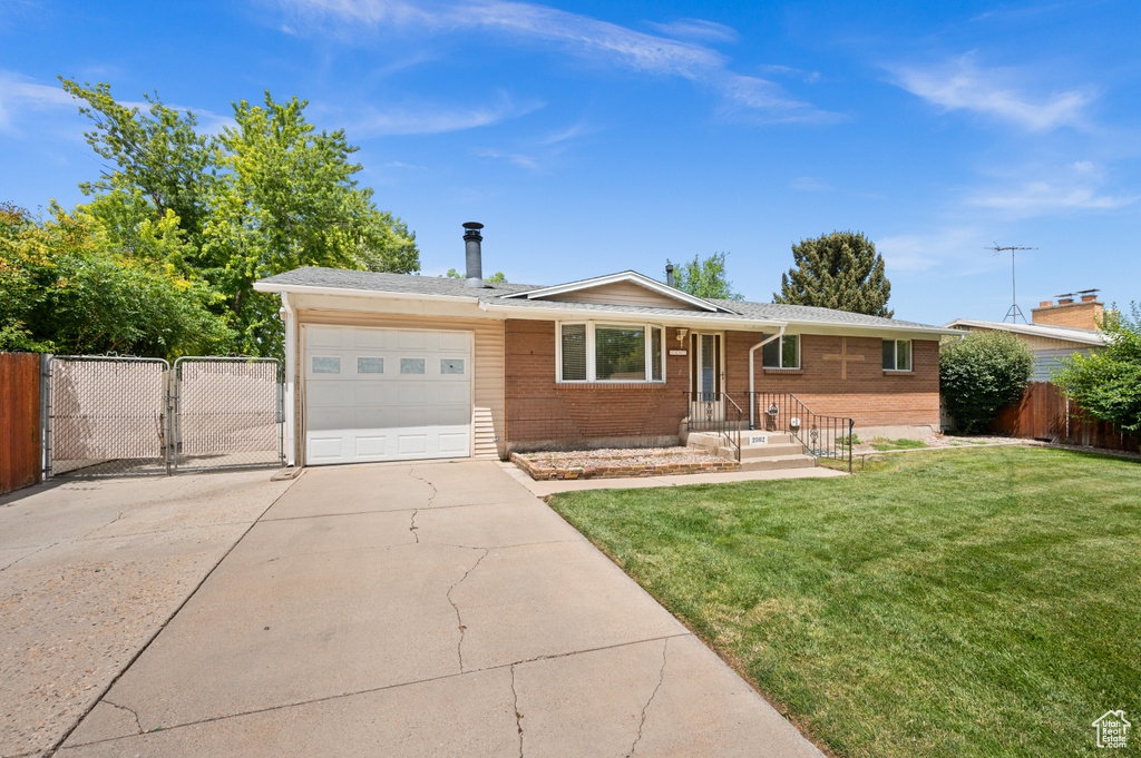 2082 W 7125 S West Jordan, UT 84084