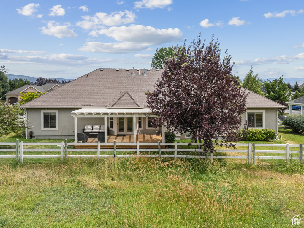 146 S 550 E Midway, UT 84049