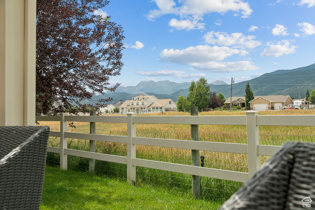 146 S 550 E Midway, UT 84049