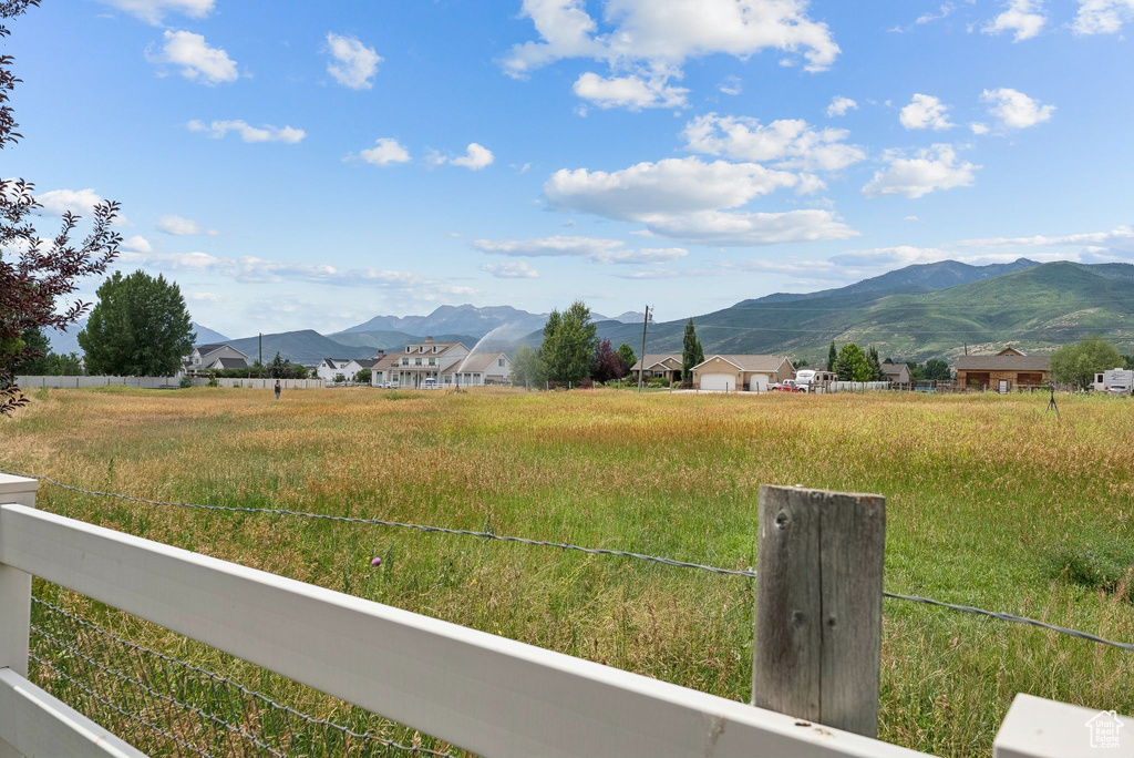 146 S 550 E Midway, UT 84049