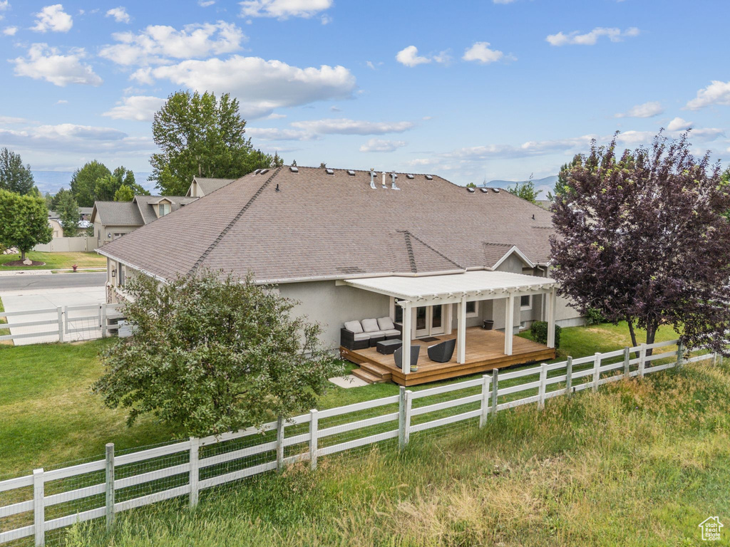 146 S 550 E Midway, UT 84049