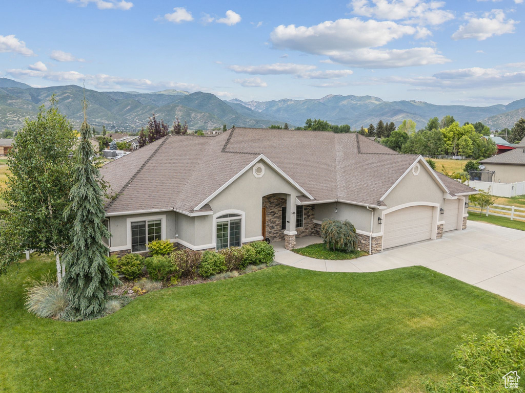 146 S 550 E Midway, UT 84049