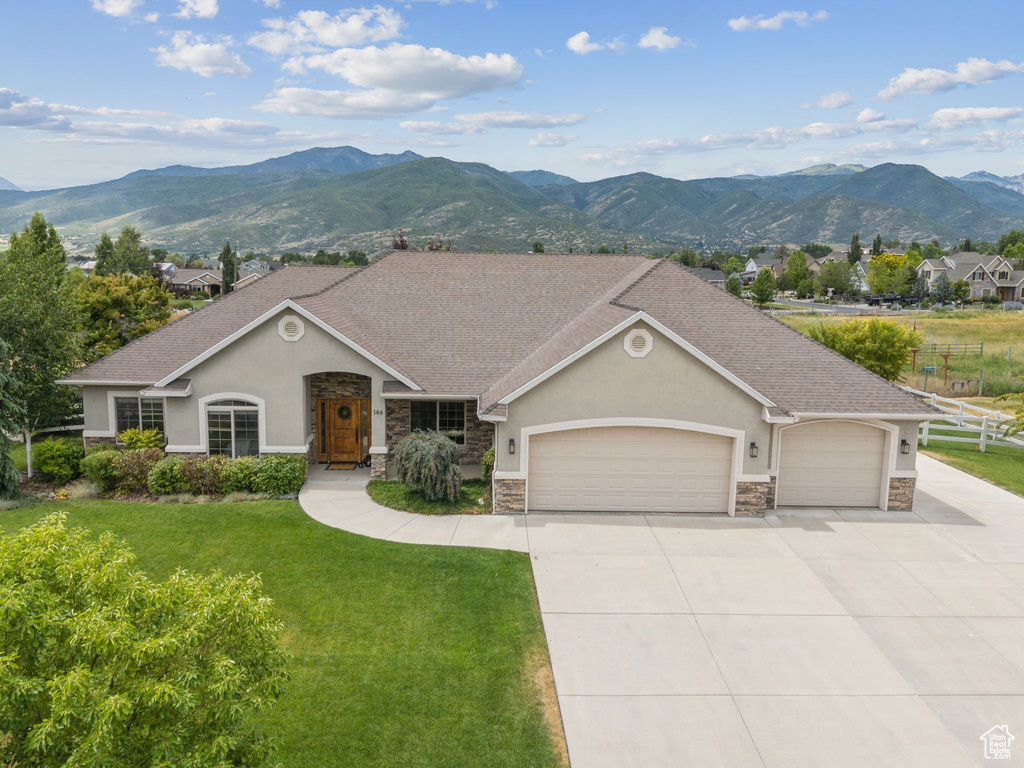 146 S 550 E Midway, UT 84049