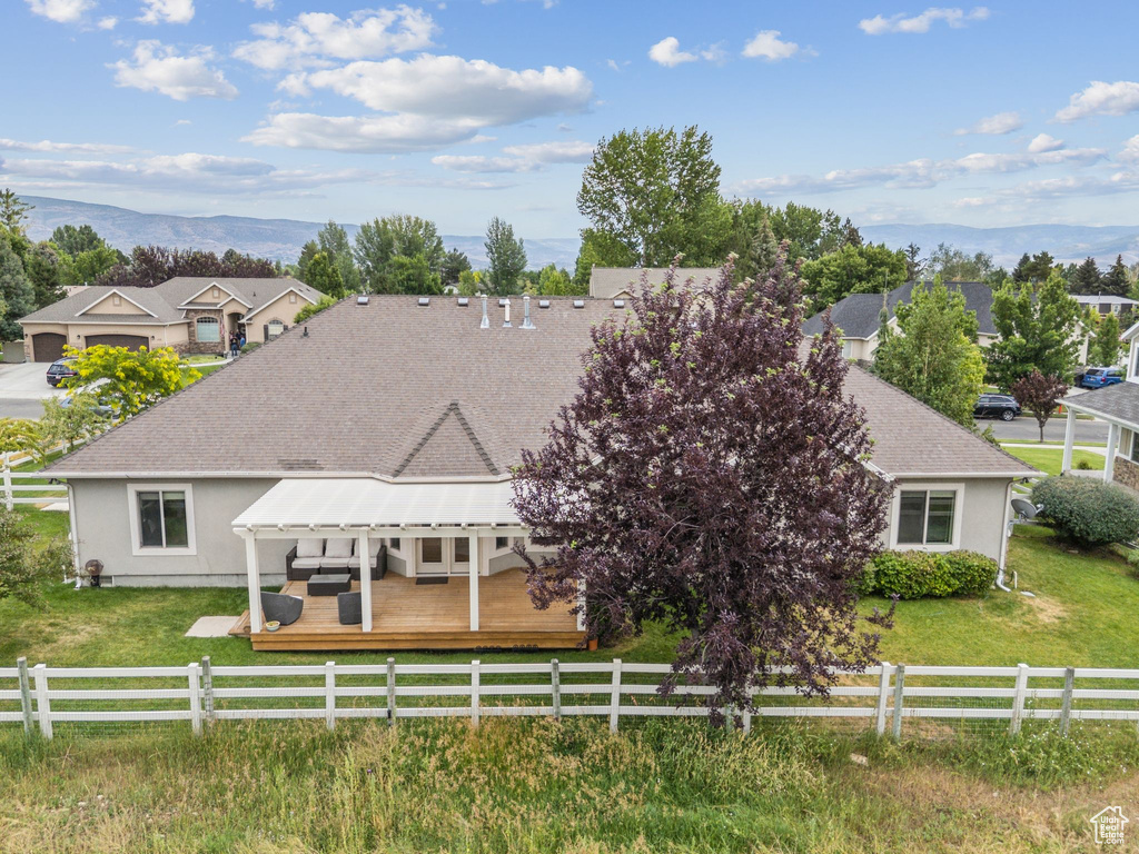 146 S 550 E Midway, UT 84049