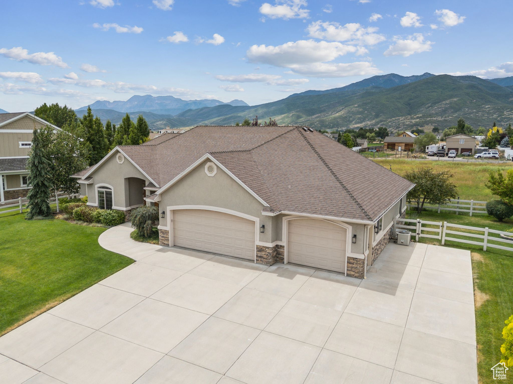 146 S 550 E Midway, UT 84049