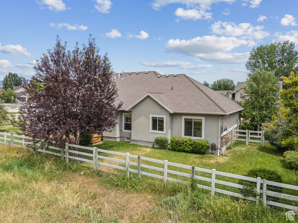 146 S 550 E Midway, UT 84049