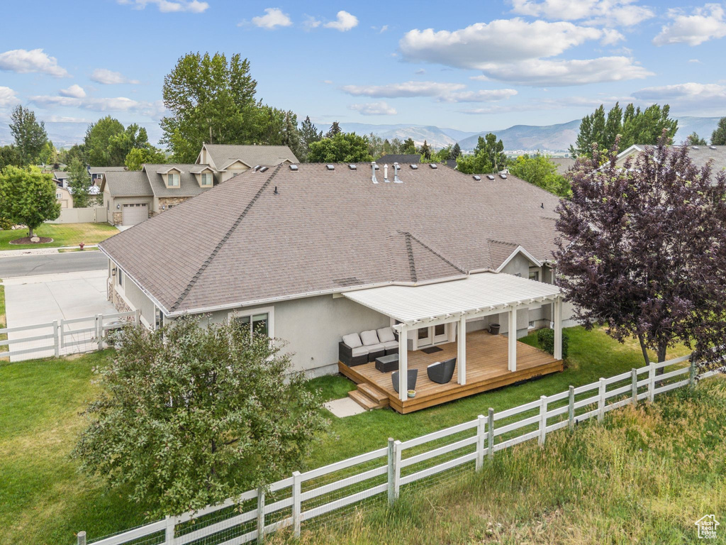 146 S 550 E Midway, UT 84049