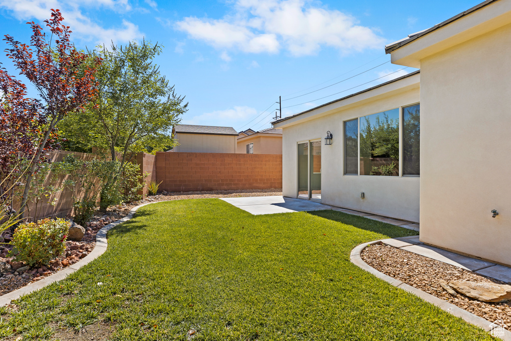 3448 W 175 N Hurricane, UT 84737