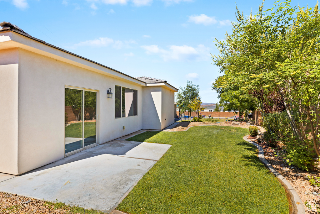 3448 W 175 N Hurricane, UT 84737