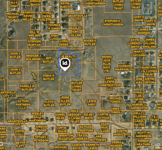  Grantsville, UT 84029