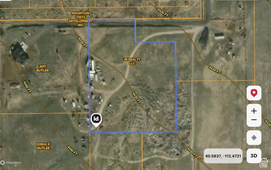  Grantsville, UT 84029