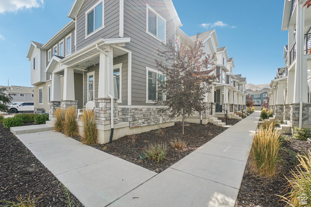 15129 S REINS WAY Bluffdale, UT 84065