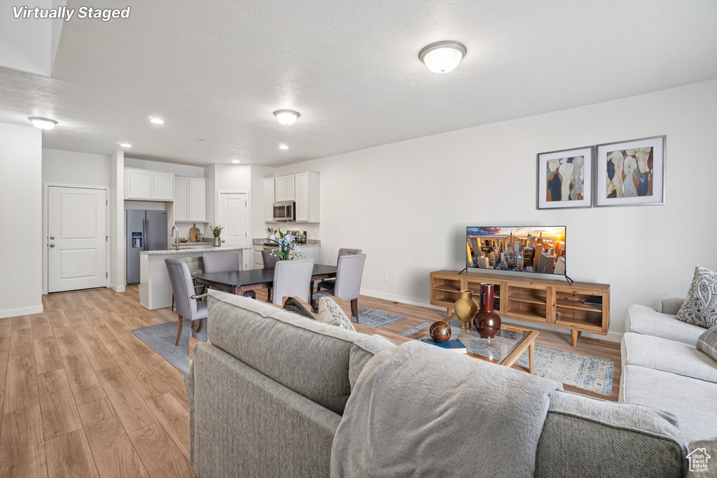15129 S REINS WAY Bluffdale, UT 84065