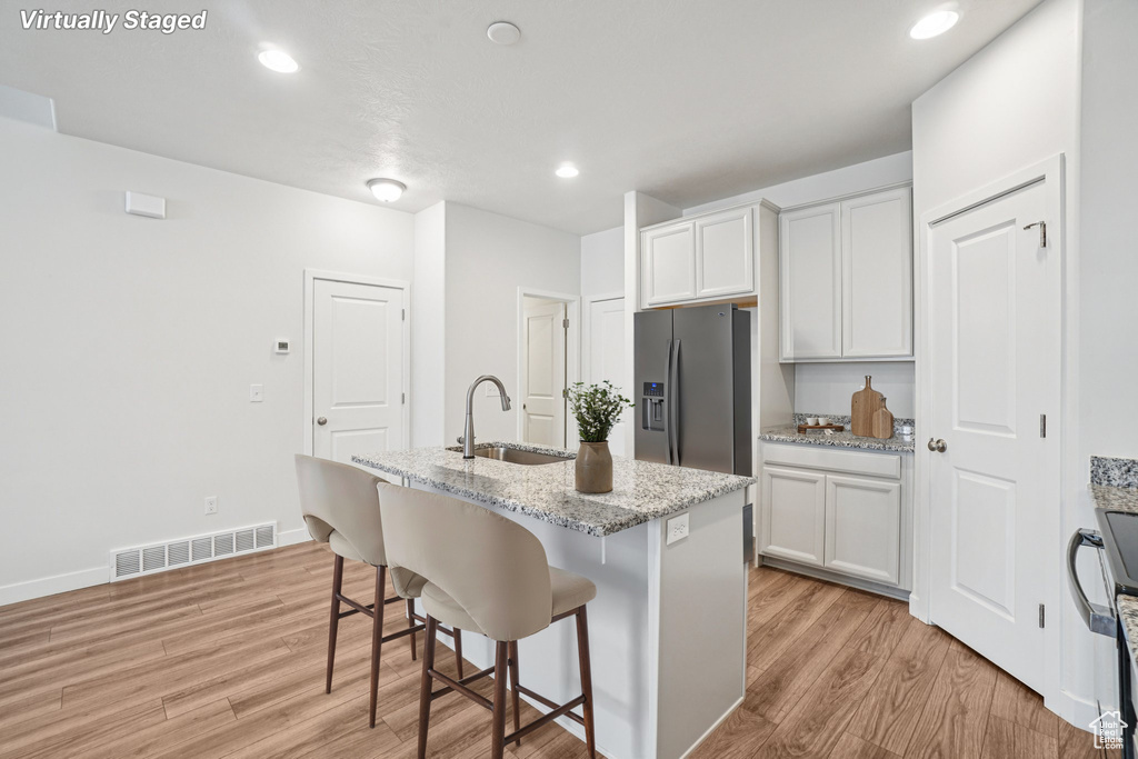 15129 S REINS WAY Bluffdale, UT 84065