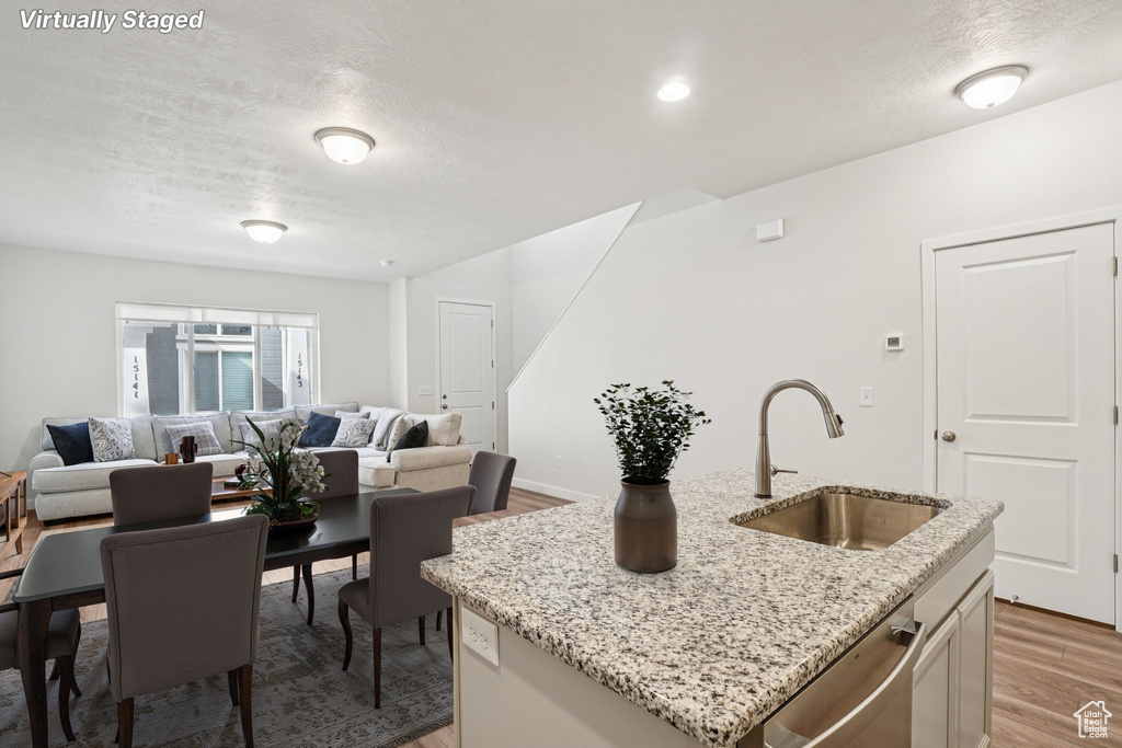 15129 S REINS WAY Bluffdale, UT 84065