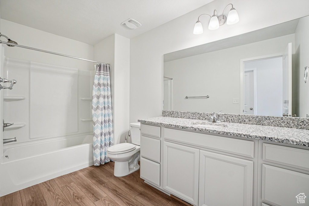 15129 S REINS WAY Bluffdale, UT 84065