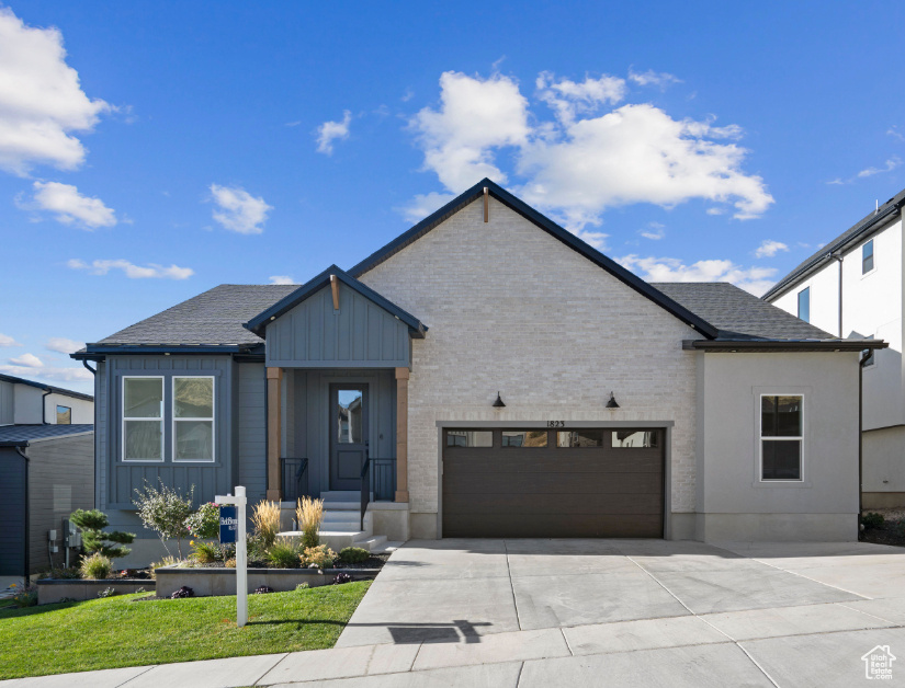 5885 N CANYON RIM RD #624 Lehi, UT 84043